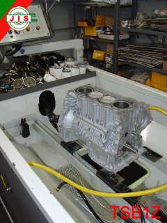 Toyota 98 99 Corolla Celica 1ZZFE Engine Short Block TSB1Z  