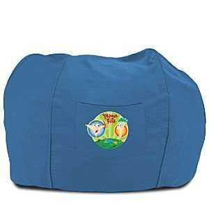  Disney Phineas and Ferb Bean Bag Chair for Kids