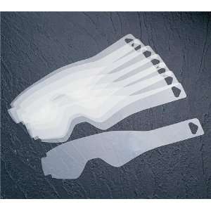 Smith First Turn Tear Offs For Intake Goggles ITTOF7FT  