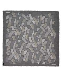 burberry block texture print scarf orig $ 550 00 sale $ 412 50