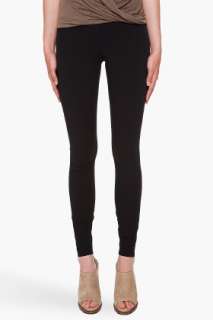  LEGGINGS // HELMUT LANG 