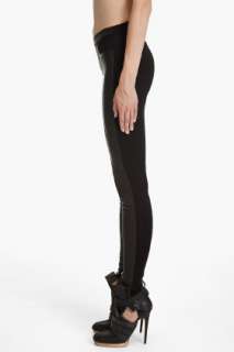  LEGGINGS // HELMUT LANG 