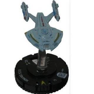   Sutherland # 9 (Common)   Star Trek Tactics Toys & Games