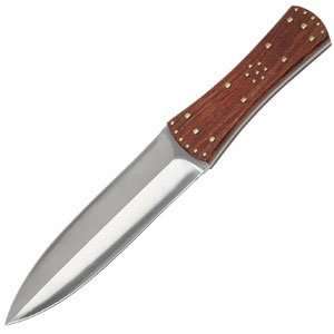 Plains Indian Dagger 