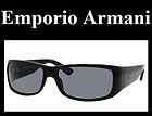 authentic emporio armani 9815 s sunglasses sport golf 