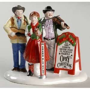  Department 56 Grand Old Opry Carolers