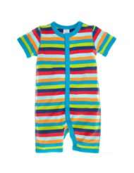 POLARN O. PYRET ECO ROMPER