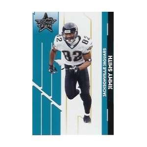    2006 Leaf Rookies and Stars #53 Jimmy Smith