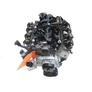  EverDrive Guaranteed Used Engine 5002744 Automotive