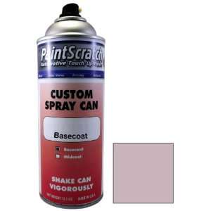 12.5 Oz. Spray Can of Rose Glow Poly Touch Up Paint for 1961 Lincoln 