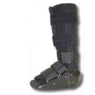 AlphaBrace Medium Cam Walker Fracture Boot Walk Cast Ankle Sprain 