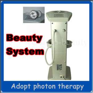 Photon Slimming System With Negative Air Pressure New  