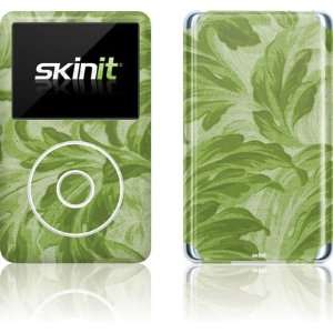  Celery skin for iPod Classic (6th Gen) 80 / 160GB  