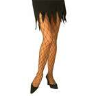  Adult Black Diamond Net Pantyhose   Stockings, Tights and Pantyhose