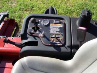   3100 D Sidewinder Kubota Diesel Commerical Lawn Reel Trim Mower  