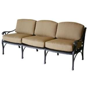  Charleston Sofa Patio, Lawn & Garden