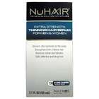 NuHair Nu Hair Serum, Thinning Hair Serum for Men & Women, 3 oz 