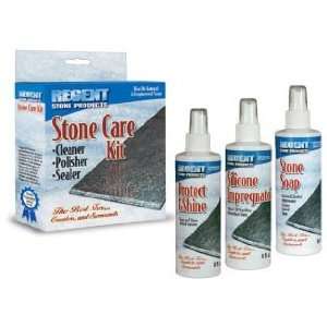  Regent Stone Products Stone Care Kit