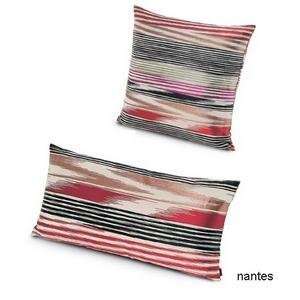   or rectangular pillow by missoni home 
