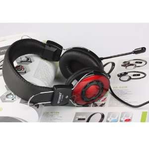  Wholesale Lots of 10 Pieces OVANN Stereo Headset with 