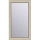 Yosemite Home Decor Mirror with Warm Gold Frame   44W x 79H 