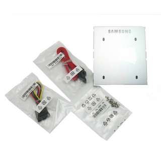 Mfr Part Number SAMSUNGKIT Samsung Mounting Kits for 2.5 to 3.5 