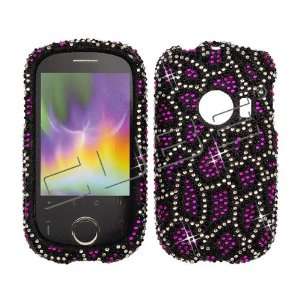  Huawei M835 M 835 Cell Phone Full Crystals Diamonds Bling 