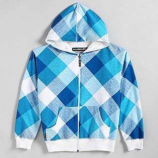   20 Hooded Sweatshirt Jacket  Hoodie Buddie Clothing Boys Tops