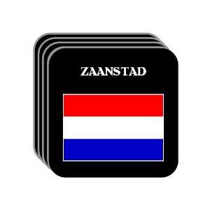  Netherlands [Holland]   ZAANSTAD Set of 4 Mini Mousepad 