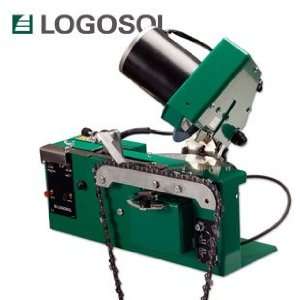    Logosol Grindomatic Chain Sharpening Robot