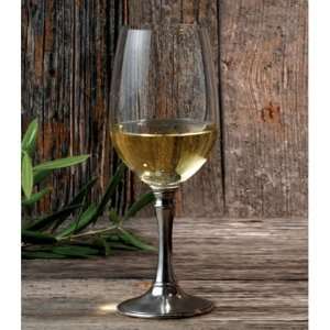  Avignon Chardonnay Wine Glass   1 Stem  GL538, #6872 