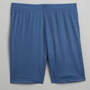 Athletech Mens Big & Tall Open Hole Mesh Basketball 