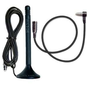  Kit of Wilson Electronics Dual Band Mini Magnet Antenna and Cell 