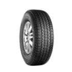Michelin Latitude Tour Tire   P255/75R17 113T