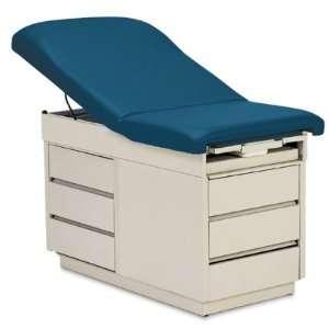   Examination Table,Healthcare Medical Exam Table,5 Drawers Home