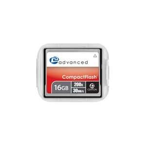  Centon 16GB Advanced CompactFlash (CF) Card Electronics