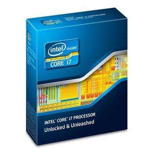 Intel Corp. Core i7 3930K Processor 
