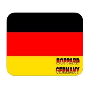  Germany, Boppard Mouse Pad 