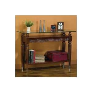  Huntleigh Console Table