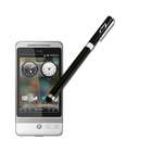Gomadic HTC Vigor Precision Tip Capacitive Stylus with Ink Pen