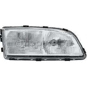  HEADLIGHT volvo C70 c 70 98 02 S70 s 70 98 00 V70 v 70 