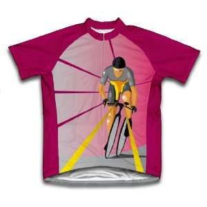  Biker Rays Cycling Jersey for Women