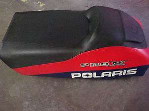 2003 Polaris Snowmobile Seat Assembly Pro X 440 Fan 600 700 800  