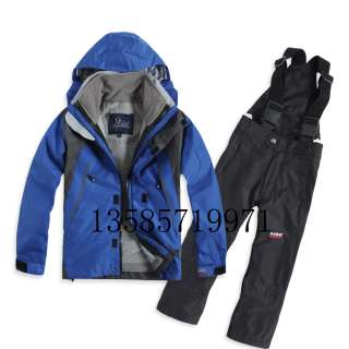 2011 NWT Children Winter Ski Snowsuit ★2in1 Jacket & pants★5 Color 