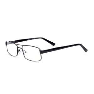  Fribourg prescription eyeglasses (Black) Health 