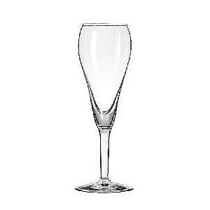  SEPSMWLIB8477   Tulip Champagne Glass 6 Ounce   Citation 