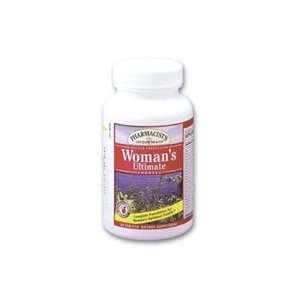  WOMANS ULTIMATE FORM TABS PUH Size 60 Health & Personal 
