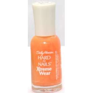  Sally Hansen Xtreme Wear Hard as Nails   Peach Daiquiri 