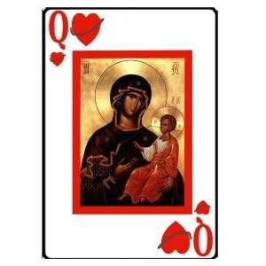  Chi Rho Catholic Card Game Toys & Games