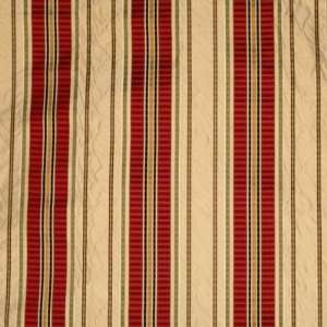  Biel Crimson Indoor Drapery Fabric Arts, Crafts & Sewing